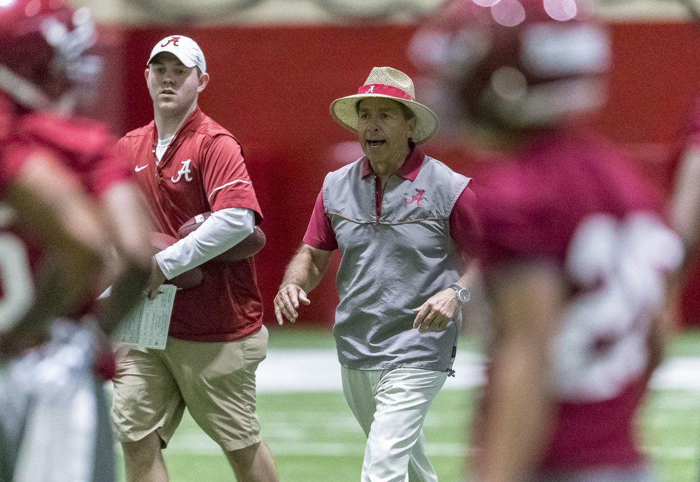 ALABAMA COACH NICK SABAN - AP FILE 2.jpeg